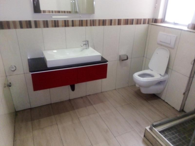 To Let 1 Bedroom Property for Rent in Newtown Gauteng
