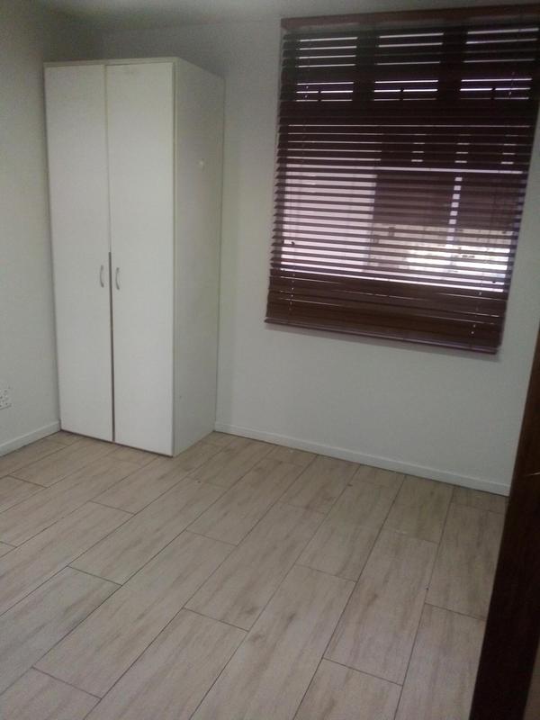 To Let 1 Bedroom Property for Rent in Newtown Gauteng