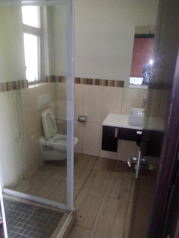 To Let 1 Bedroom Property for Rent in Newtown Gauteng
