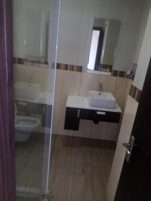 To Let 1 Bedroom Property for Rent in Newtown Gauteng