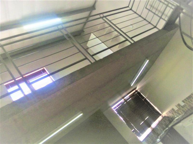 To Let 1 Bedroom Property for Rent in Newtown Gauteng