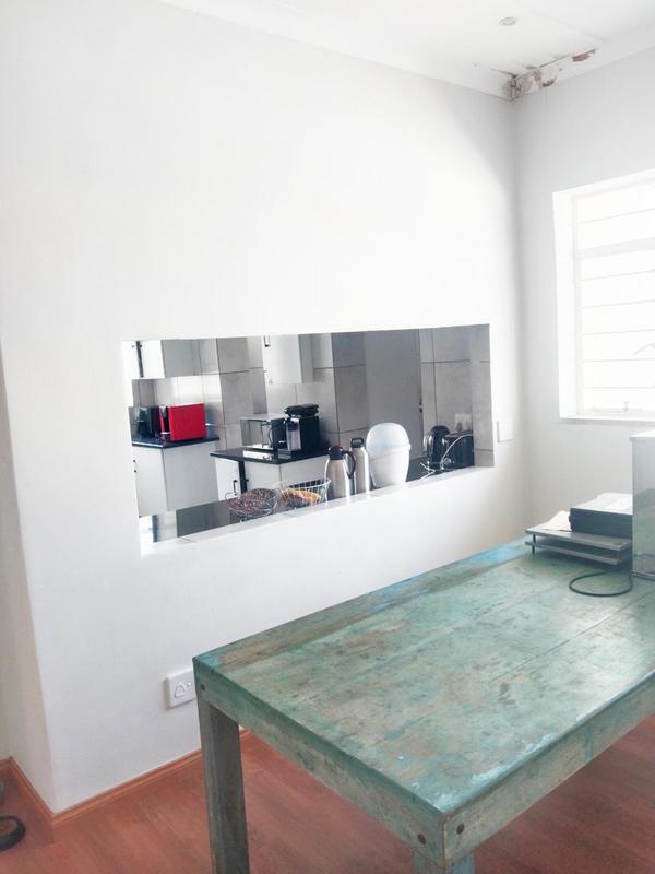 To Let 4 Bedroom Property for Rent in Savoy Estate Gauteng