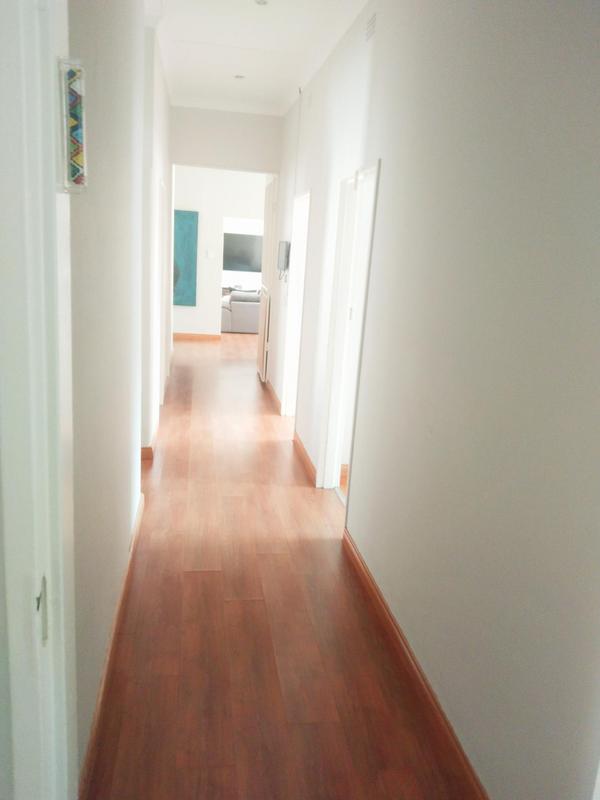 To Let 4 Bedroom Property for Rent in Savoy Estate Gauteng