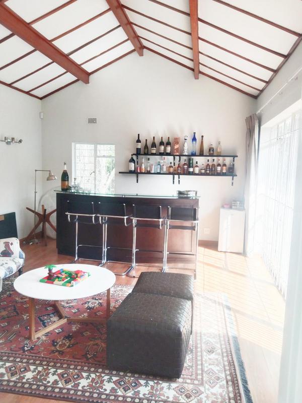 To Let 4 Bedroom Property for Rent in Savoy Estate Gauteng