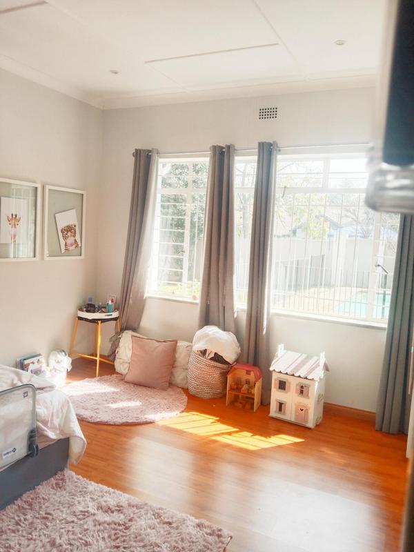 To Let 4 Bedroom Property for Rent in Savoy Estate Gauteng