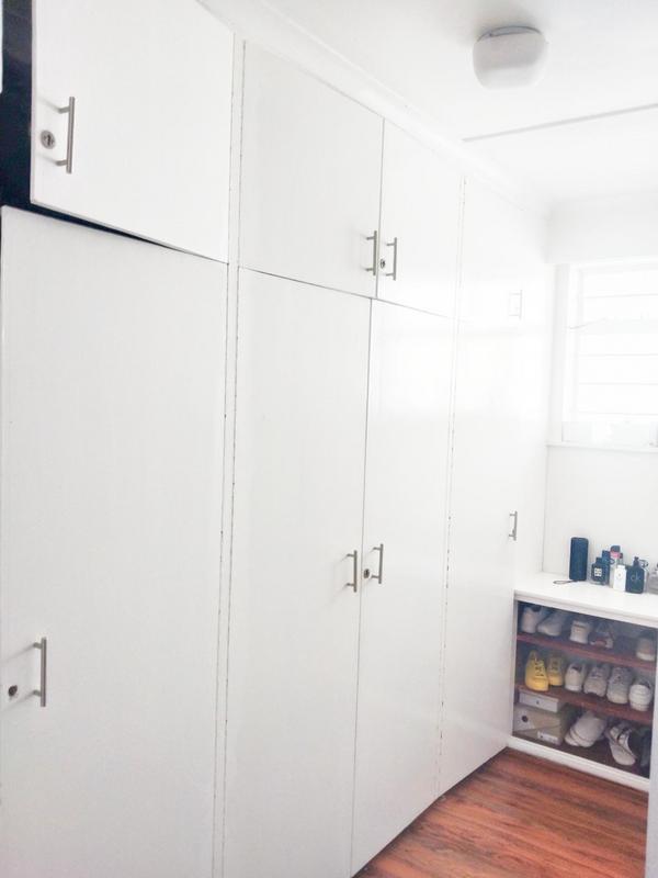 To Let 4 Bedroom Property for Rent in Savoy Estate Gauteng