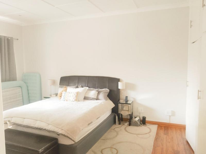 To Let 4 Bedroom Property for Rent in Savoy Estate Gauteng