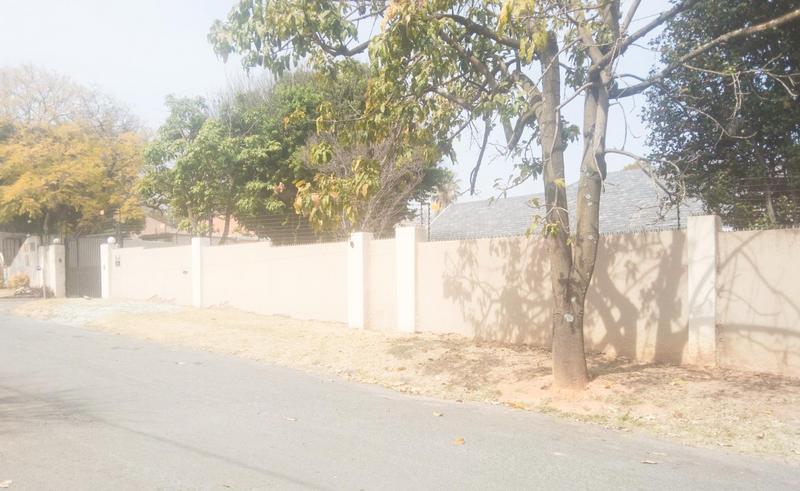 To Let 4 Bedroom Property for Rent in Savoy Estate Gauteng