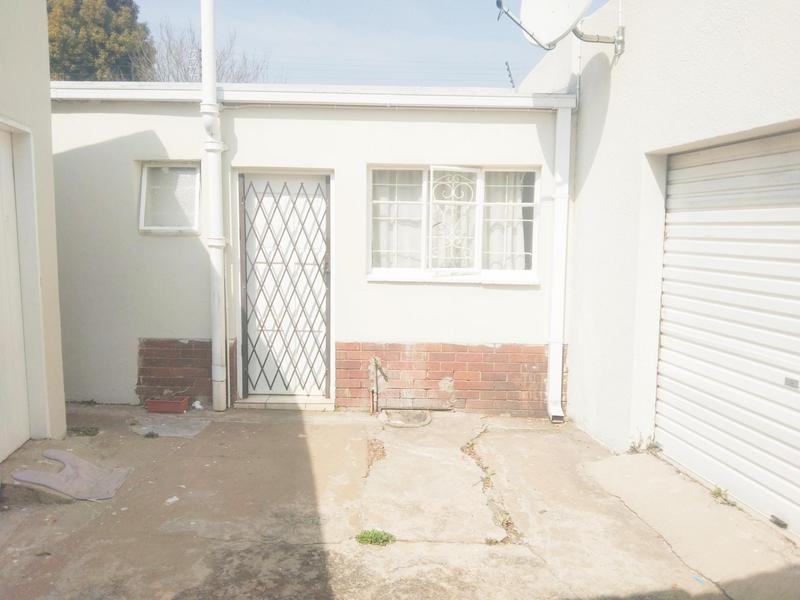 To Let 4 Bedroom Property for Rent in Savoy Estate Gauteng