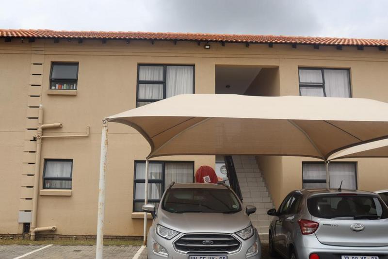 2 Bedroom Property for Sale in Brakpan North Gauteng