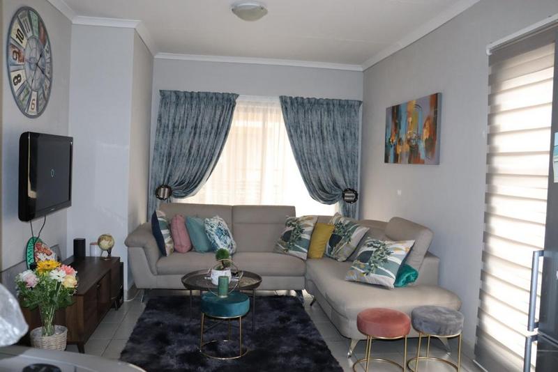 2 Bedroom Property for Sale in Brakpan North Gauteng