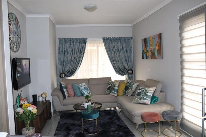2 Bedroom Property for Sale in Brakpan North Gauteng
