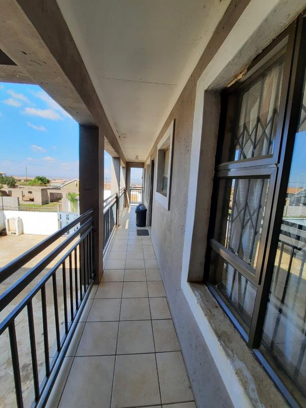 0 Bedroom Property for Sale in Mohlakeng Gauteng