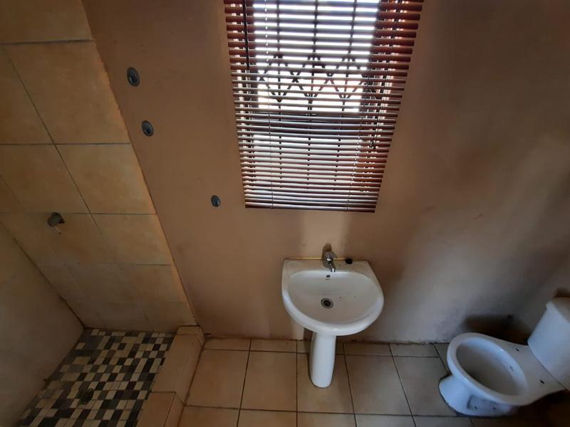 0 Bedroom Property for Sale in Mohlakeng Gauteng