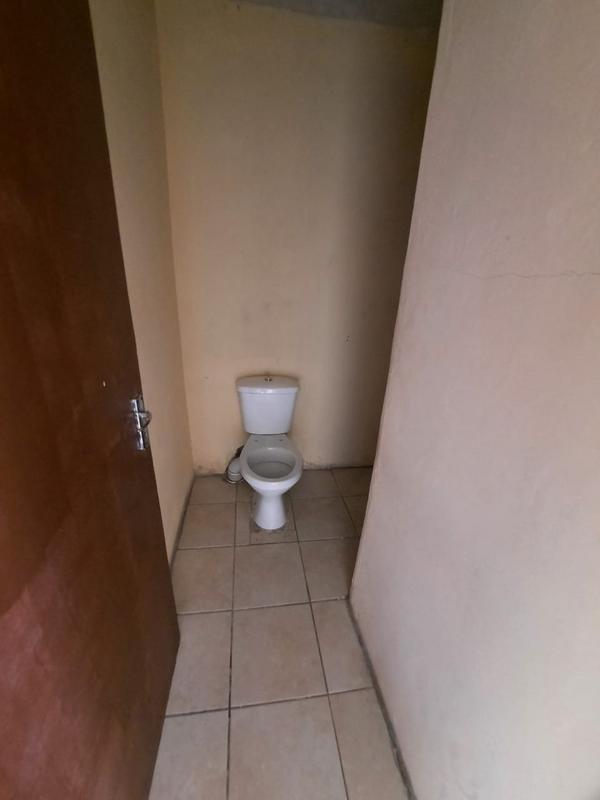0 Bedroom Property for Sale in Mohlakeng Gauteng