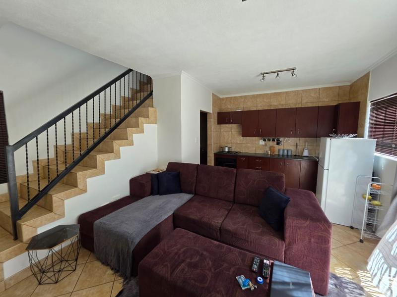 2 Bedroom Property for Sale in Eike Park Gauteng