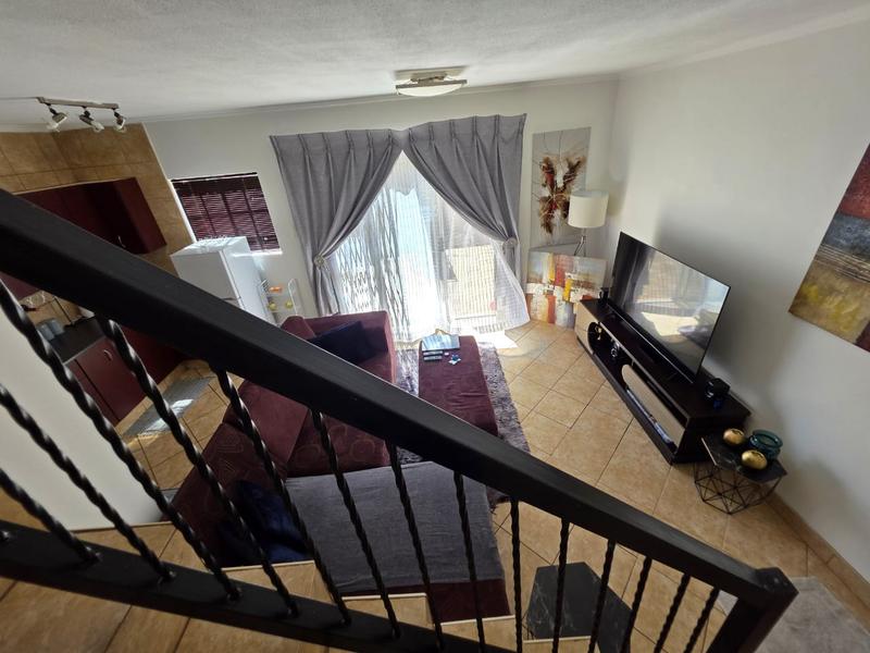 2 Bedroom Property for Sale in Eike Park Gauteng
