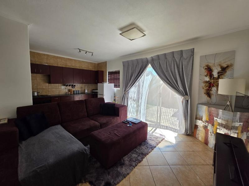 2 Bedroom Property for Sale in Eike Park Gauteng