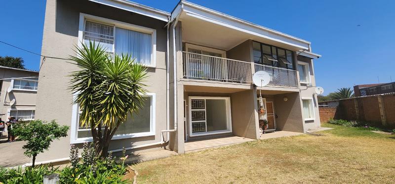 2 Bedroom Property for Sale in Greenhills Gauteng