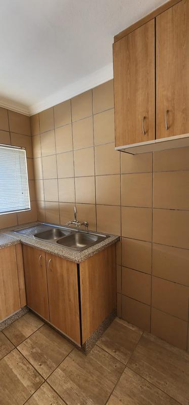 2 Bedroom Property for Sale in Greenhills Gauteng