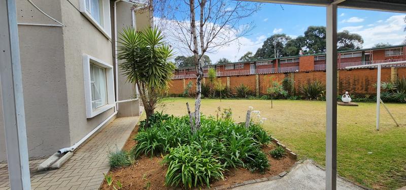 2 Bedroom Property for Sale in Greenhills Gauteng
