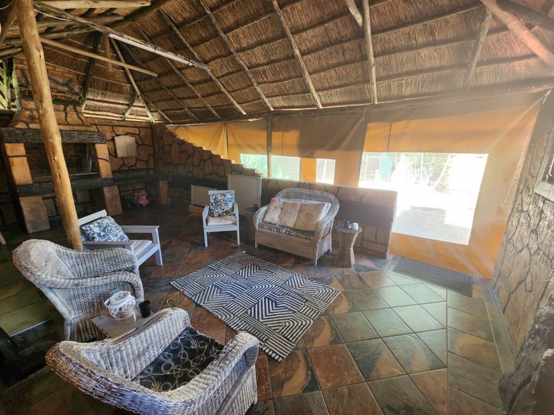 4 Bedroom Property for Sale in Helikonpark Gauteng