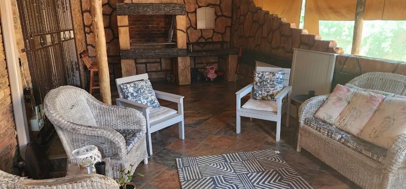 4 Bedroom Property for Sale in Helikonpark Gauteng