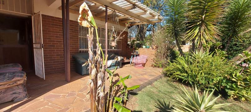 5 Bedroom Property for Sale in Randgate Gauteng