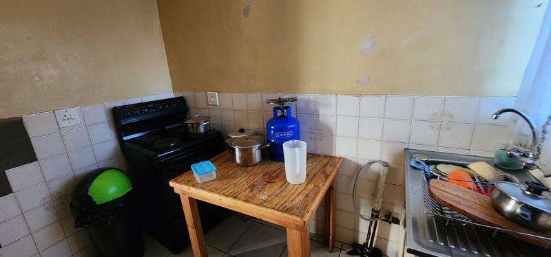 2 Bedroom Property for Sale in Toekomsrus Gauteng