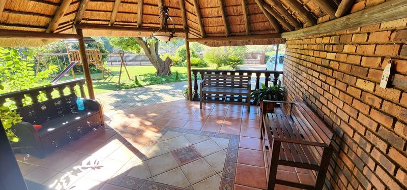 5 Bedroom Property for Sale in Wilbotsdal A H Gauteng