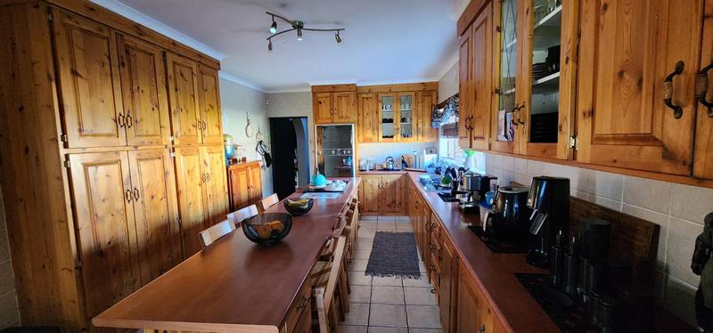 5 Bedroom Property for Sale in Wilbotsdal A H Gauteng