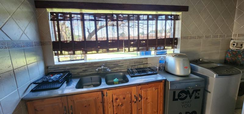 5 Bedroom Property for Sale in Wilbotsdal A H Gauteng