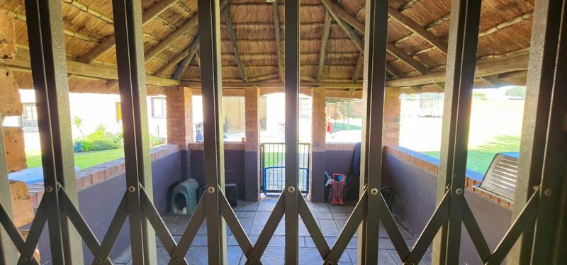 5 Bedroom Property for Sale in Wilbotsdal A H Gauteng