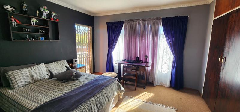 5 Bedroom Property for Sale in Wilbotsdal A H Gauteng