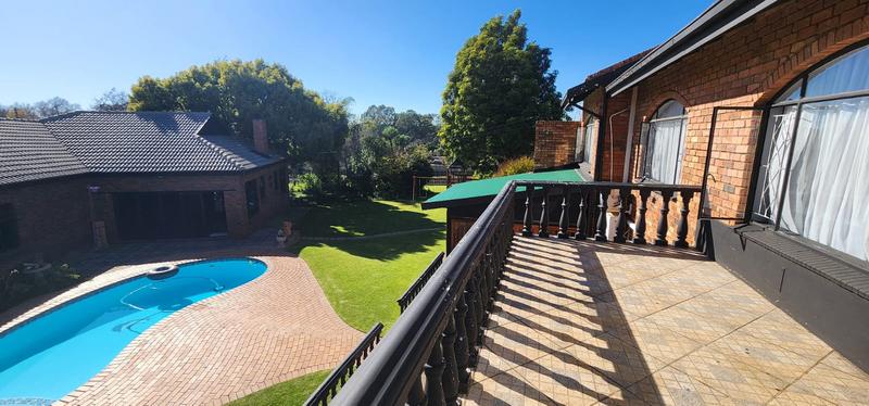 5 Bedroom Property for Sale in Wilbotsdal A H Gauteng