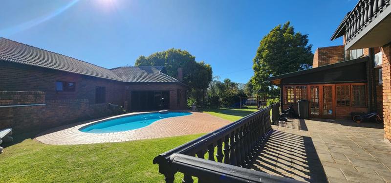 5 Bedroom Property for Sale in Wilbotsdal A H Gauteng