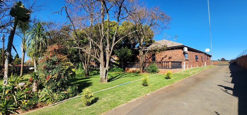 5 Bedroom Property for Sale in Wilbotsdal A H Gauteng