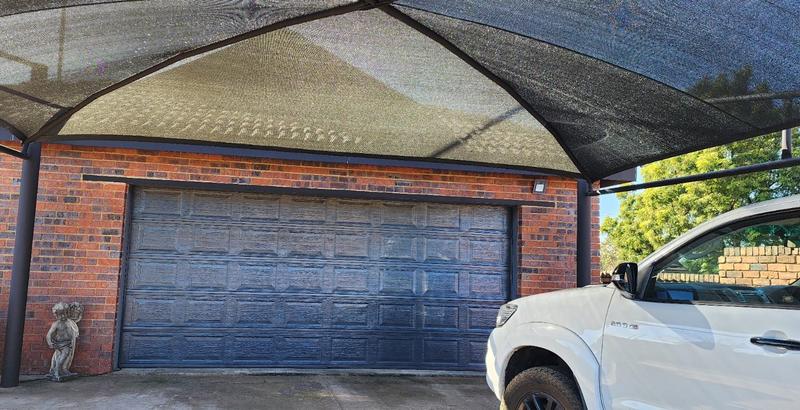 5 Bedroom Property for Sale in Wilbotsdal A H Gauteng
