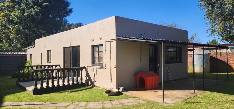 5 Bedroom Property for Sale in Wilbotsdal A H Gauteng