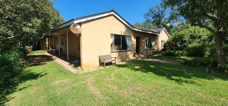 3 Bedroom Property for Sale in Hekpoort Gauteng