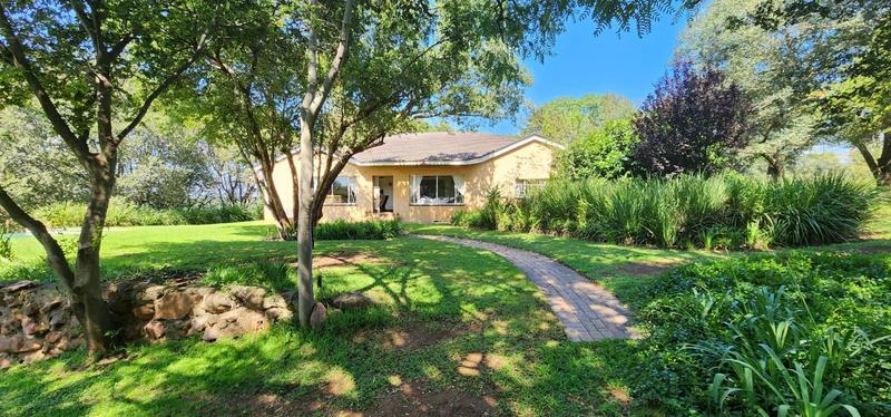 3 Bedroom Property for Sale in Hekpoort Gauteng