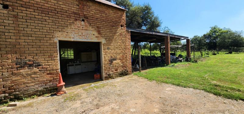 3 Bedroom Property for Sale in Hekpoort Gauteng