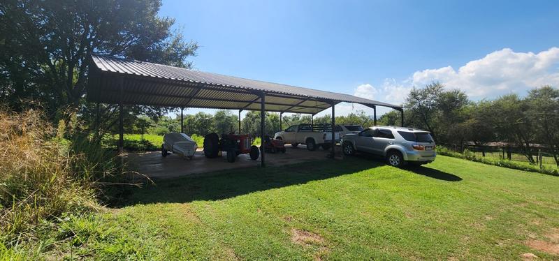 3 Bedroom Property for Sale in Hekpoort Gauteng