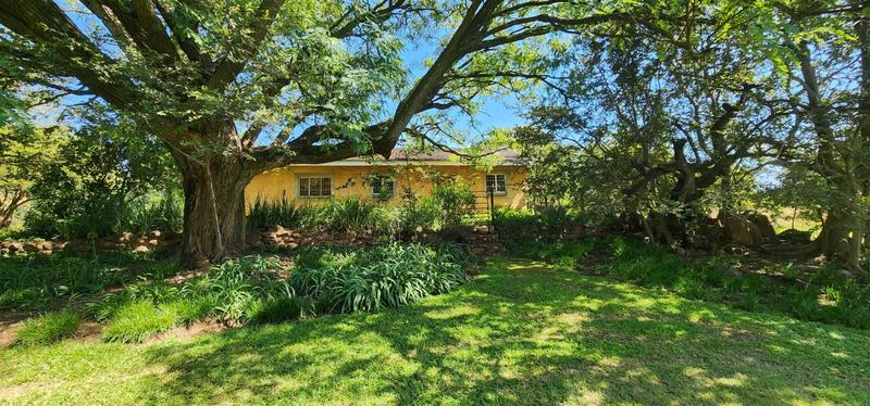 3 Bedroom Property for Sale in Hekpoort Gauteng