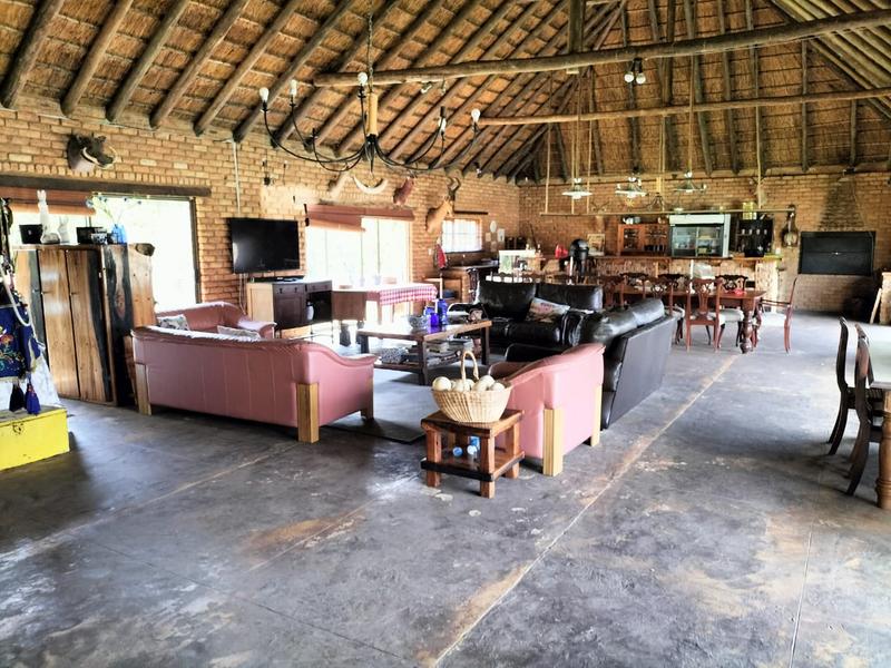 4 Bedroom Property for Sale in Hekpoort Gauteng