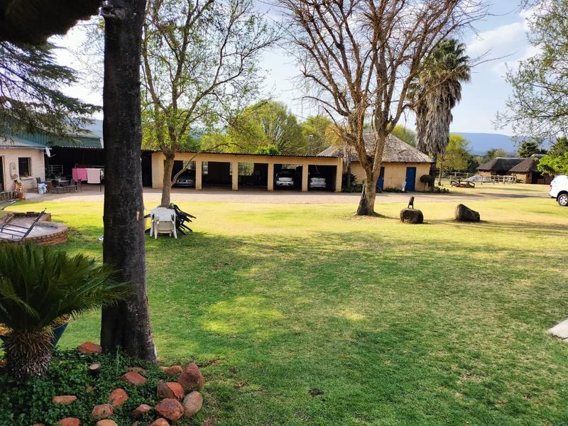 4 Bedroom Property for Sale in Hekpoort Gauteng