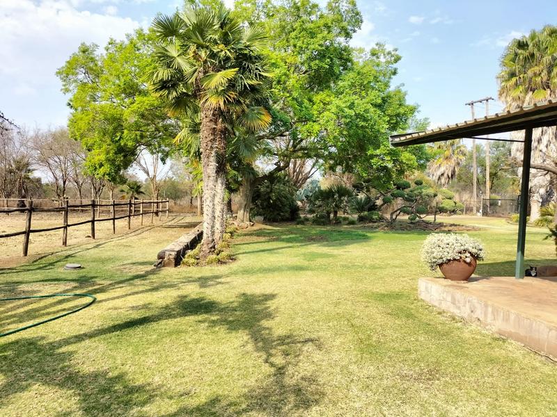 4 Bedroom Property for Sale in Hekpoort Gauteng