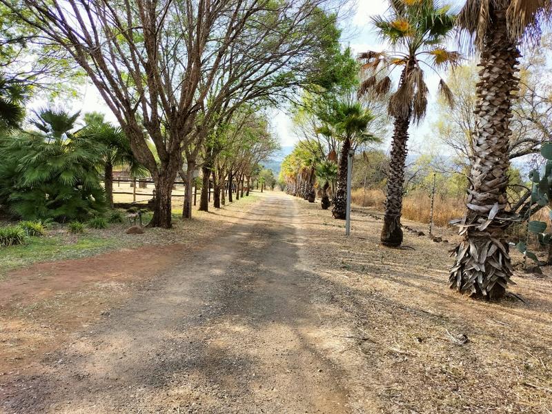 4 Bedroom Property for Sale in Hekpoort Gauteng