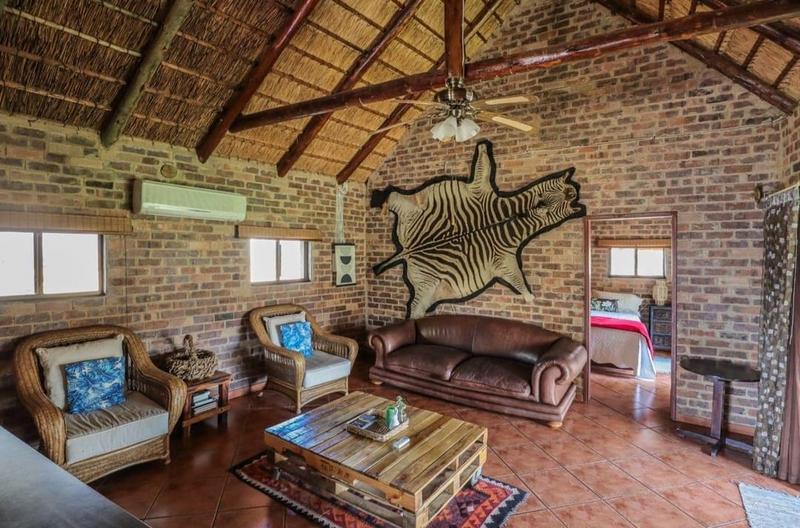 4 Bedroom Property for Sale in Hekpoort Gauteng