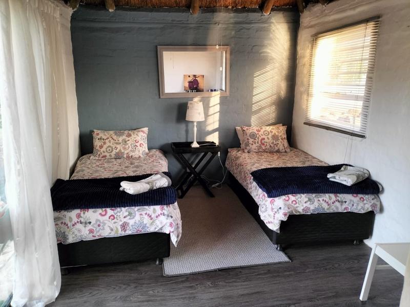 4 Bedroom Property for Sale in Hekpoort Gauteng